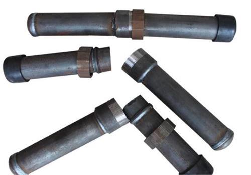 龙岩桩基声测管