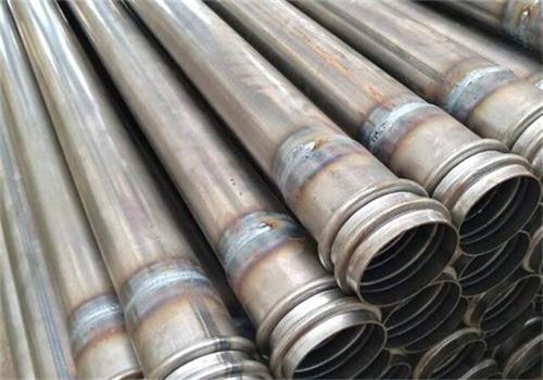 龙岩桩基声测管 龙岩桩基声测管