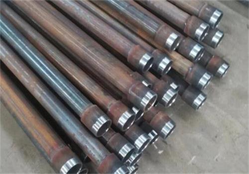 龙岩桩基声测管 龙岩桩基声测管