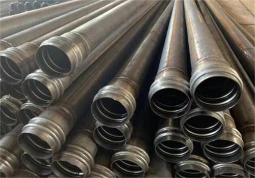 龙岩桩基声测管