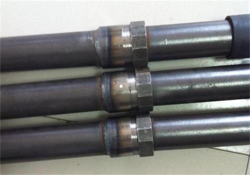 龙岩桩基声测管