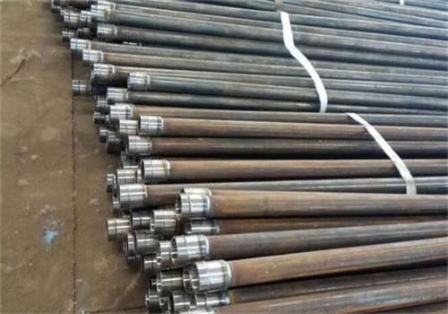 龙岩桩基声测管