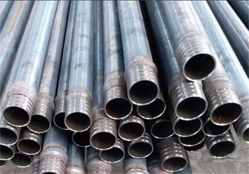 龙岩桩基声测管 龙岩桩基声测管