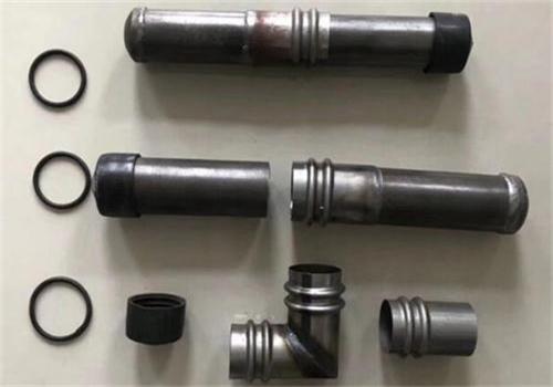 龙岩桩基声测管 龙岩桩基声测管