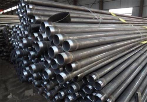 龙岩桩基声测管