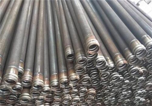 龙岩桩基声测管