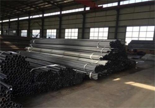 龙岩桩基声测管