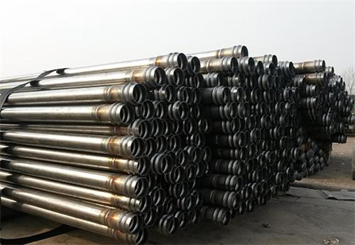 龙岩桩基声测管