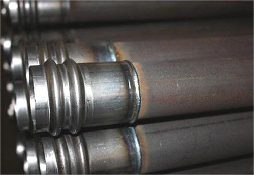 龙岩桩基声测管