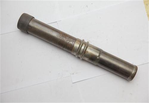 龙岩桩基声测管