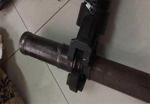 龙岩桩基声测管