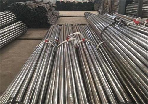 龙岩桩基声测管