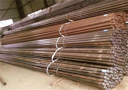 龙岩桩基声测管