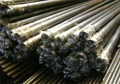 龙岩桩基声测管